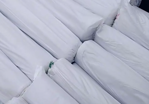 自粘三元乙丙防水卷材