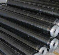 自粘防水卷材 自粘防水卷材