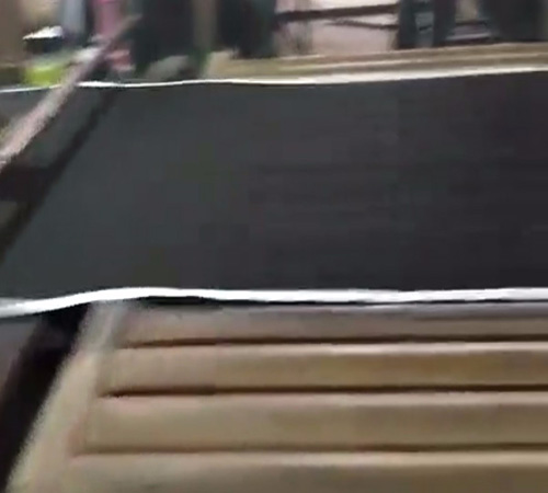 三元乙丙防水卷材