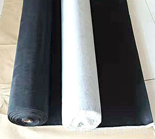 防水卷材廠家