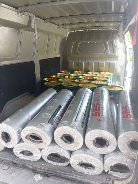 2023大賣 裝車發貨